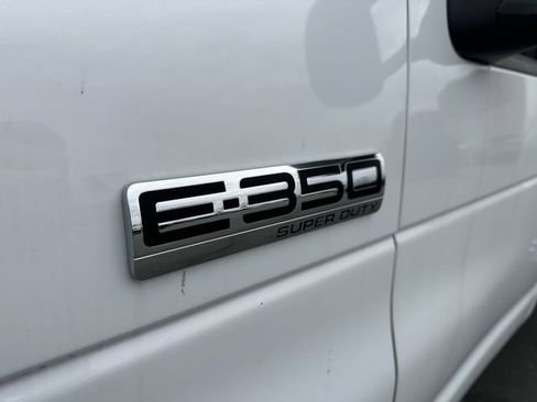 Used 2024 Ford E-350 and Econoline 350 Super Duty w/ Power Windows & Locks Group RWD image 40