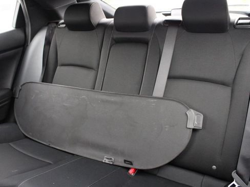 Used 2018 Honda Civic EX image 22
