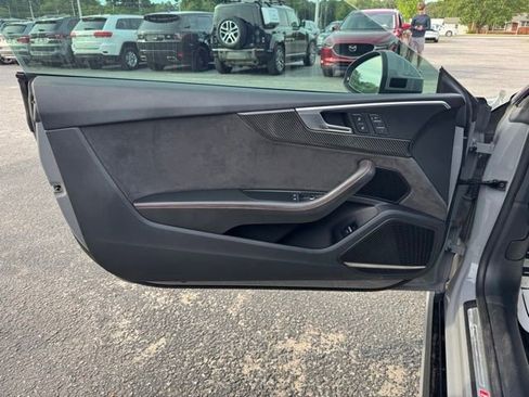 Used 2018 Audi RS 5 w/ Dynamic Package AWD/4WD image 13