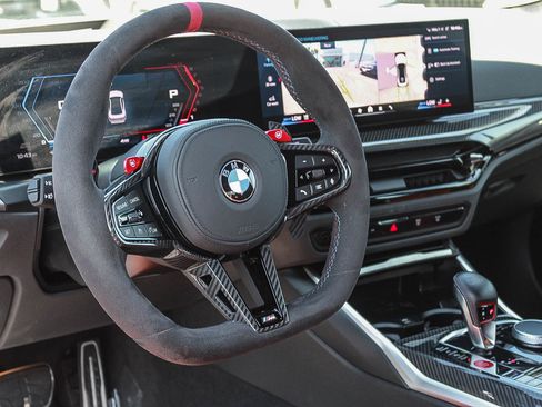 Used 2026 BMW M4 xDrive Competition w/ Executive Package AWD/4WD image 10