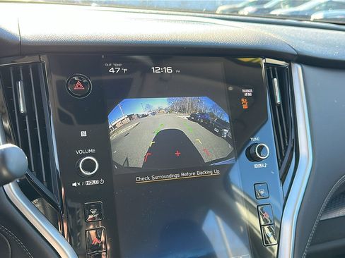 Certified 2025 Subaru Legacy Premium image 15