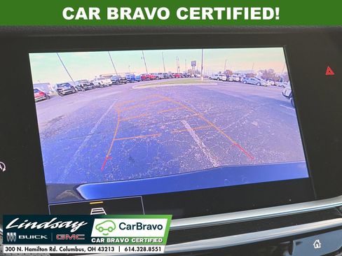 Used 2025 Cadillac XT5 Premium Luxury image 15