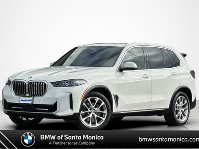 Used 2024 BMW X5 xDrive40i w/ Premium Package