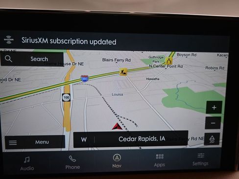 Used 2020 Lincoln Aviator Reserve w/ Equipment Group 201A image 17