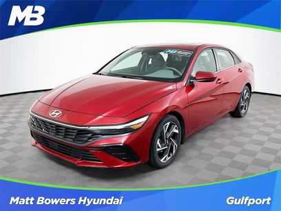 Certified 2024 Hyundai Elantra SEL w/ Convenience Package
