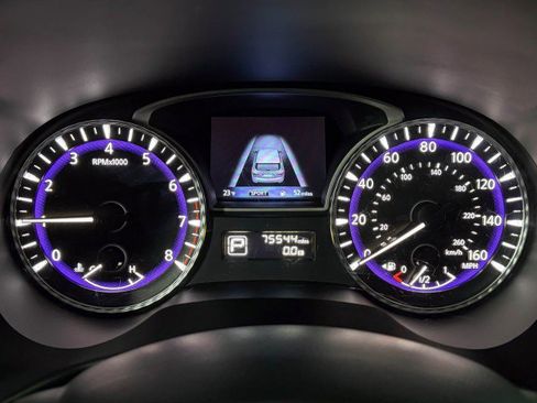 Used 2019 INFINITI QX60 Luxe w/ Sensory Package image 31