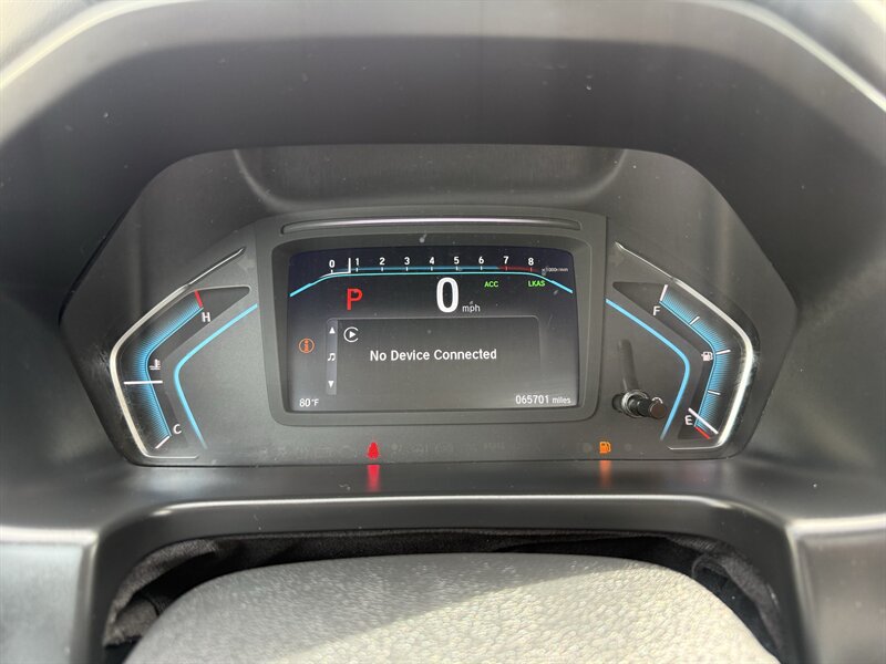 Used 2020 Honda Odyssey Touring image 2