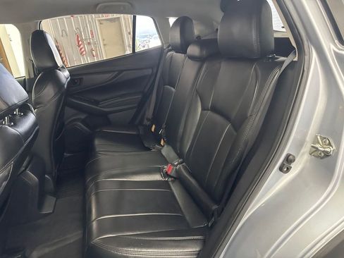 Used 2018 Subaru Crosstrek 2.0i Premium AWD/4WD image 19