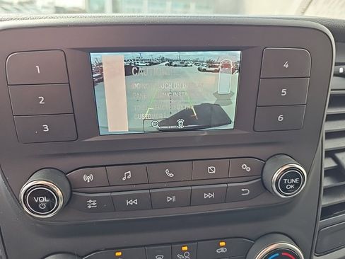 New 2025 Ford Transit 250 Base image 27