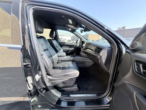 Used 2023 Dodge Durango GT AWD/4WD image 11