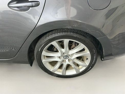 Used 2015 MAZDA MAZDA6 Touring FWD image 11