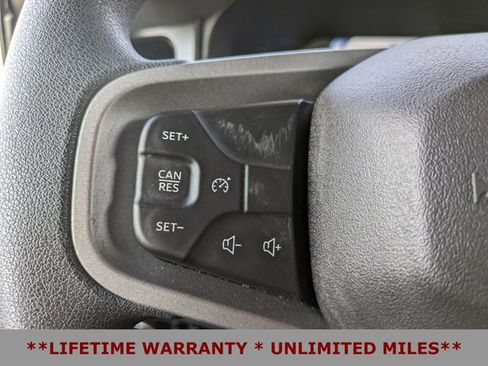 Used 2023 Ford Bronco 4-Door image 25