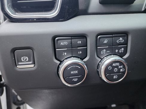 Certified 2024 GMC Sierra 1500 Denali Ultimate image 33