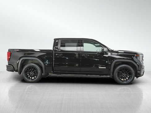 Used 2024 GMC Sierra 1500 Elevation w/ Elevation Premium Package AWD/4WD image 6
