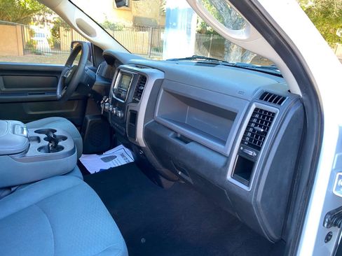 Used 2016 RAM 1500 Express image 41