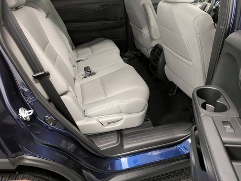 Certified 2023 Honda Passport EX-L image 26