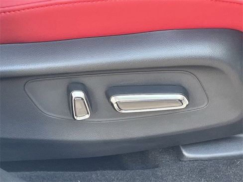 Used 2025 Acura ADX A-Spec image 31