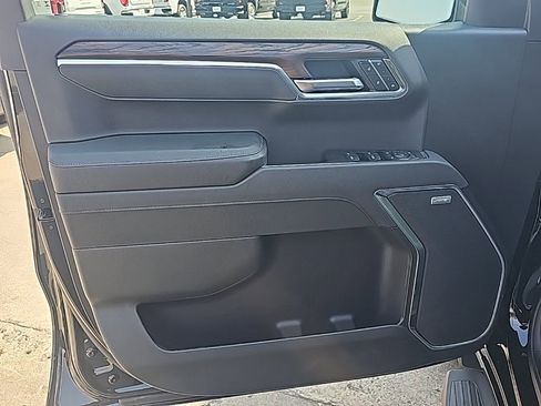 New 2026 GMC Sierra 1500 SLT AWD/4WD image 11