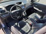 Used 2012 Honda CR-V EX-L image 2