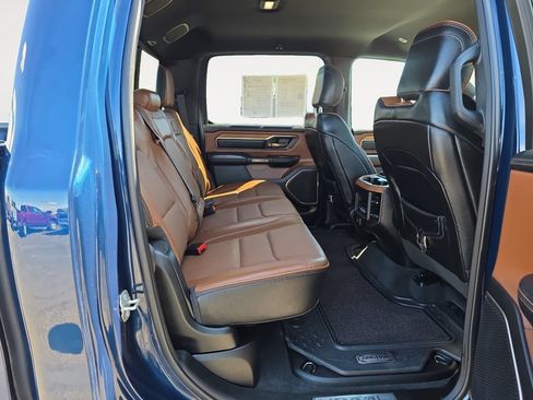 Used 2023 RAM 1500 Limited w/ Trailer Tow Group AWD/4WD image 13