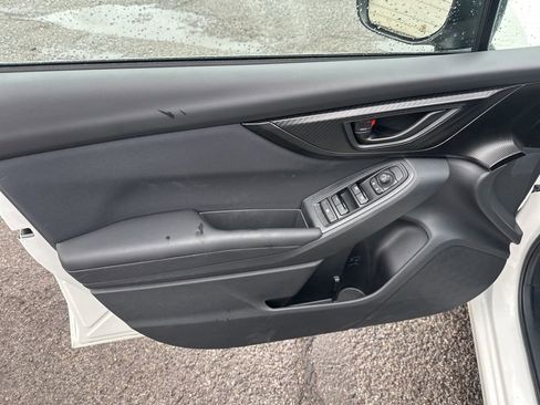 Certified 2023 Subaru Impreza Premium image 25