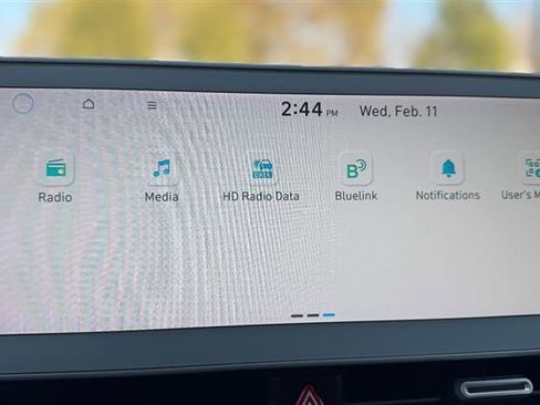 Used 2024 Hyundai Ioniq 5 SEL image 36