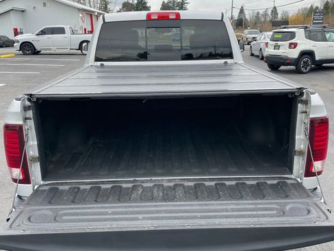 Used 2017 RAM 1500 Sport AWD/4WD image 40