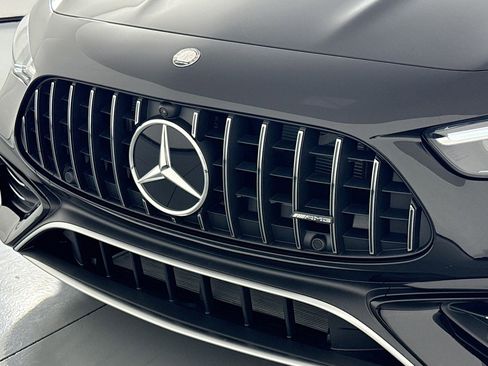 New 2026 Mercedes-Benz CLE 53 AMG 4MATIC Coupe image 12