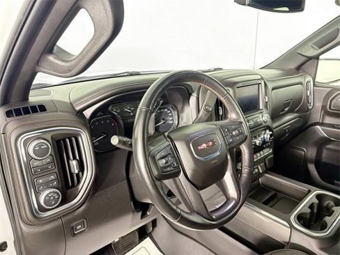 Used 2020 GMC Sierra 1500 AT4 image 9