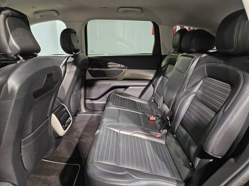 Used 2024 Lincoln Nautilus Reserve image 34