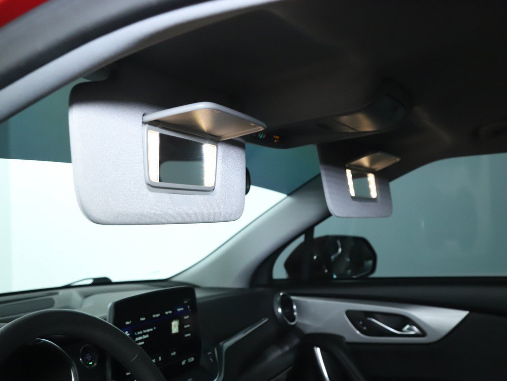 Used 2024 Chevrolet Blazer LT w/ Convenience Package FWD image 19