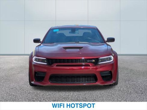 Used 2023 Dodge Charger Scat Pack image 3