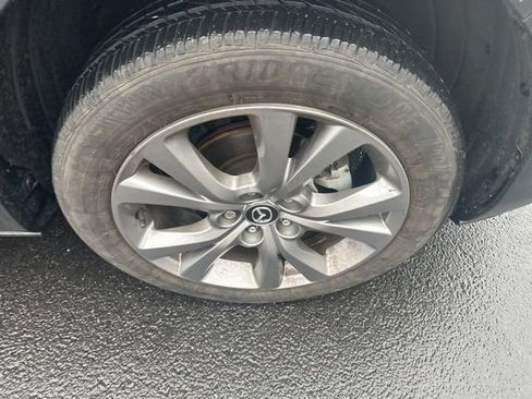 Certified 2024 MAZDA CX-30 AWD 2.5 S w/ Premium Package image 5