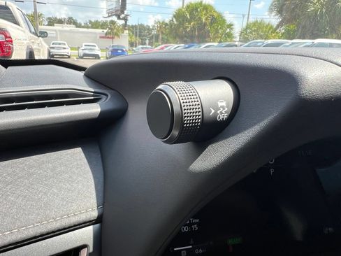 Used 2025 Lexus UX 300h FWD w/ Accessory Package (Z2) image 39