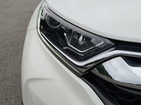 Used 2017 Honda CR-V EX-L image 9