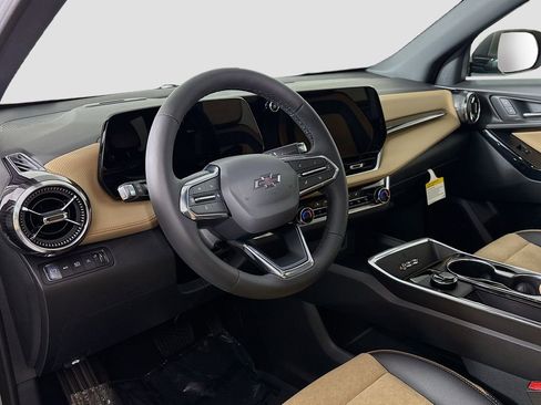 New 2026 Chevrolet Equinox ACTIV image 9