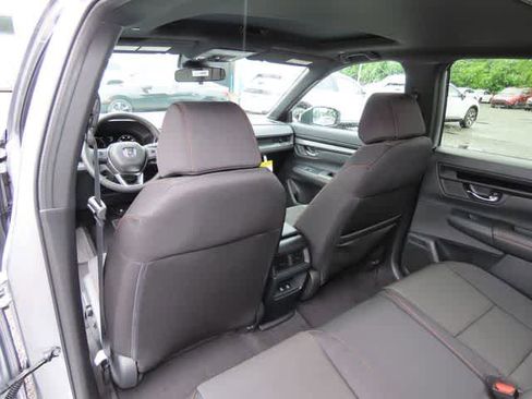 New 2026 Honda CR-V Sport image 15