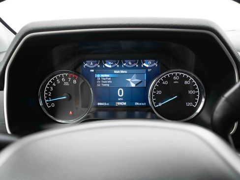 Used 2022 Ford F150 XLT image 16