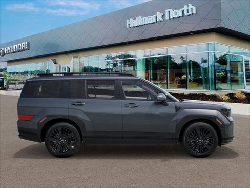 New 2025 Hyundai Santa Fe Calligraphy image 7