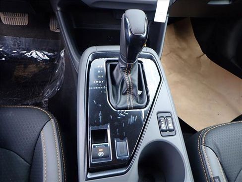 New 2026 Subaru Crosstrek 2.5i Wilderness image 21