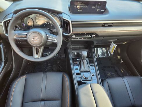 New 2026 MAZDA CX-50 AWD 2.5 Hybrid w/ Cargo Package image 16