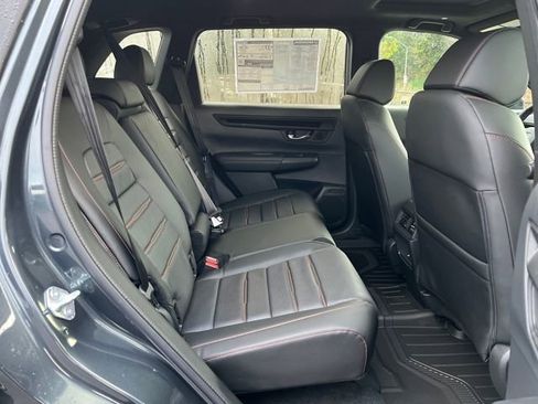 New 2026 Honda CR-V Sport-L image 11