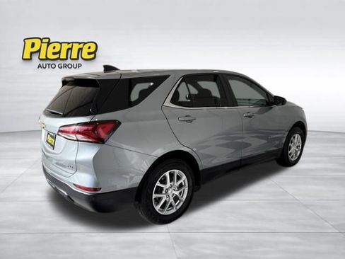 Used 2024 Chevrolet Equinox LT image 7