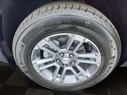 New 2026 GMC Terrain Elevation AWD/4WD image 6