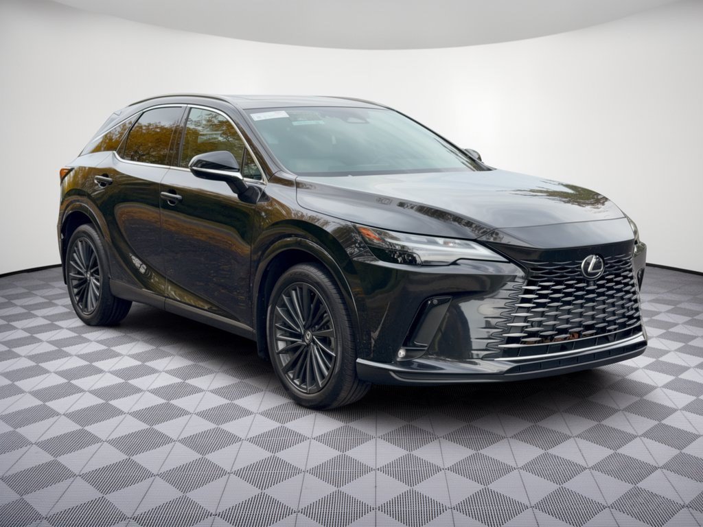 Certified 2024 Lexus RX 350 Premium w/ Convenience Package AWD/4WD image 7