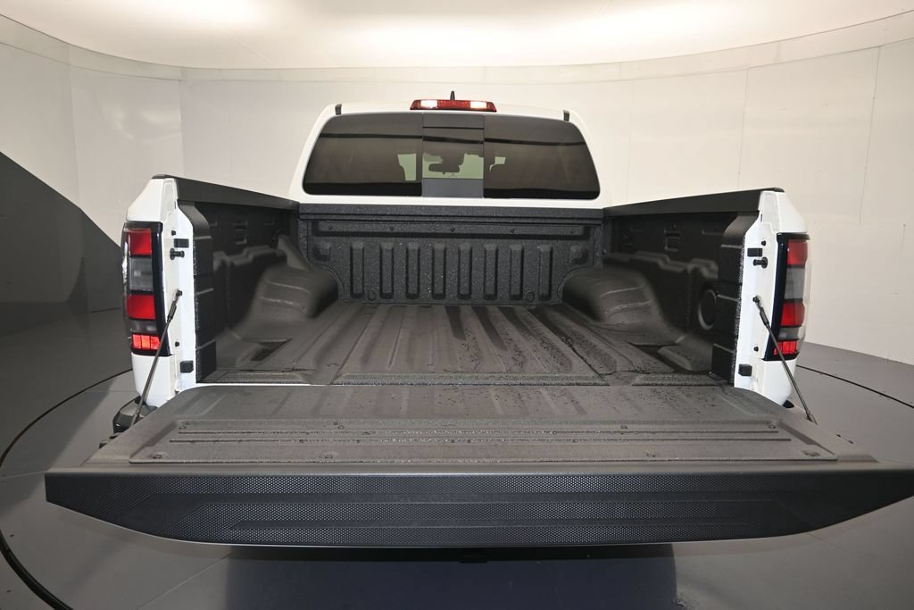 New 2026 Nissan Frontier S w/ Tow Package AWD/4WD image 24