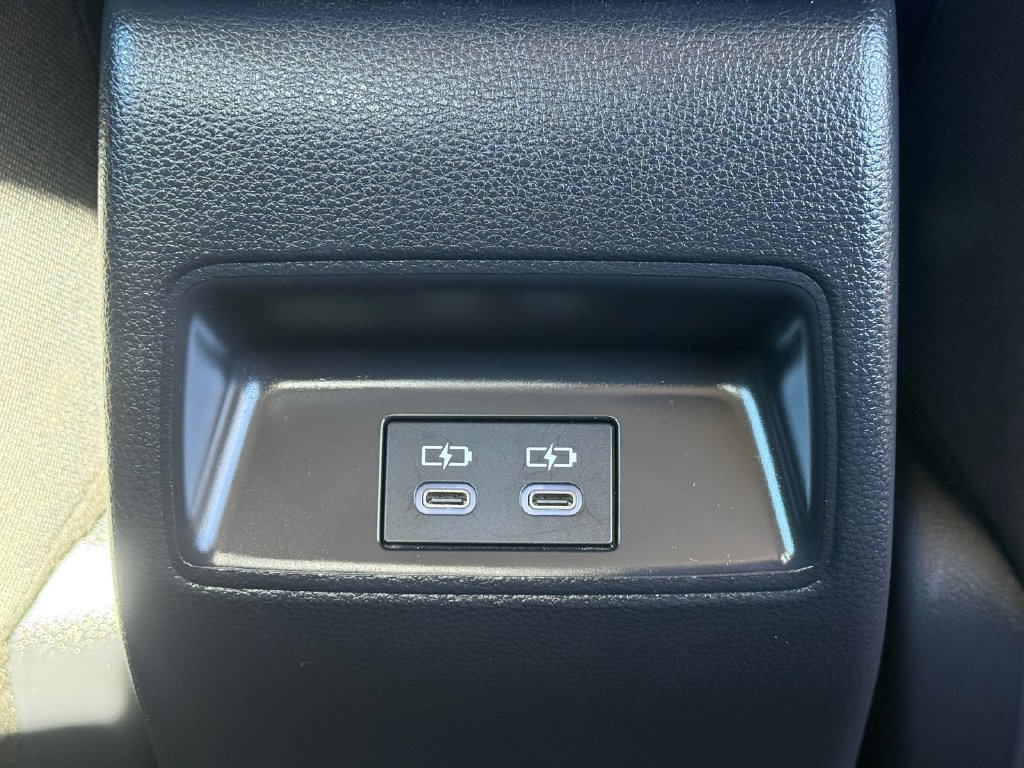 Certified 2025 Toyota Corolla LE FWD image 21