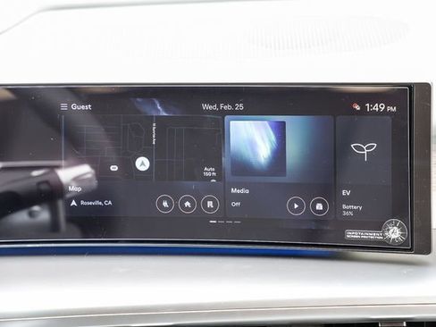 New 2026 Hyundai Ioniq 9 SEL w/ Tow & Go Package AWD/4WD image 14