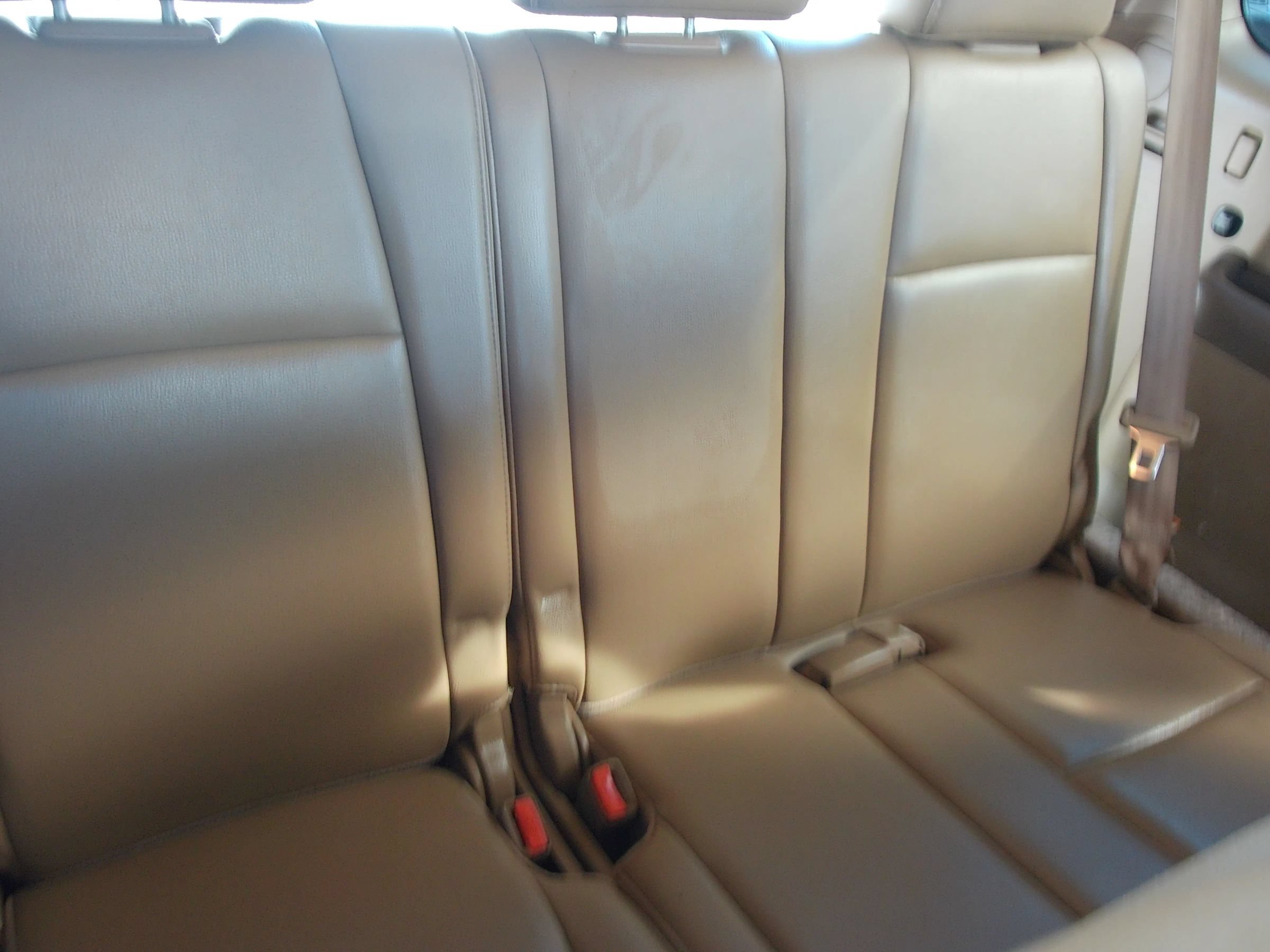Used 2007 Honda Pilot EX-L image 32
