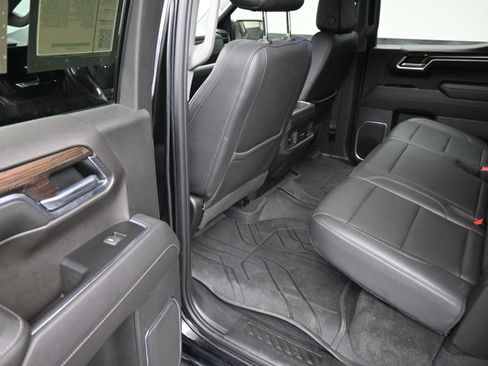 Certified 2022 Chevrolet Silverado 1500 RST w/ RST All Star Premium Package image 17